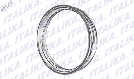 ARO RIN TRAS CROMADO