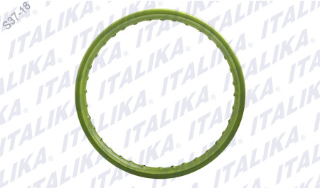 ARO RIN TRAS VERDE