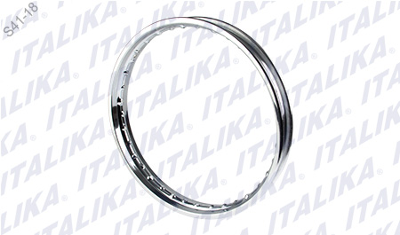 ARO RIN TRAS 17X1.60