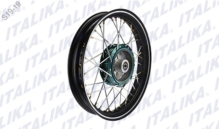 RIN TRAS FILO PLATEADO