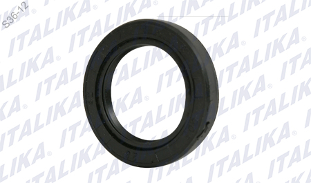 SELLO DE ACEITE RUEDA TRAS