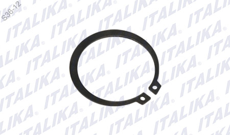ANILLO SEGURO