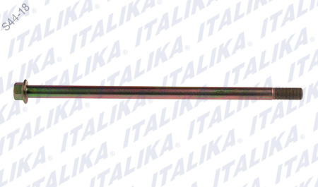 EJE RUEDA TRASERA (M12x250)