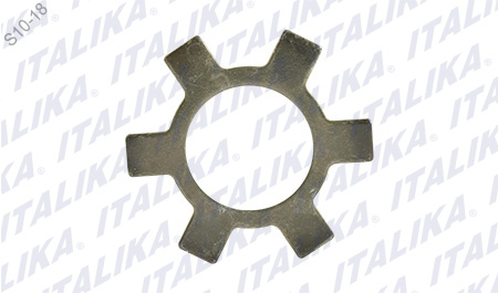 COLLAR TUERCA