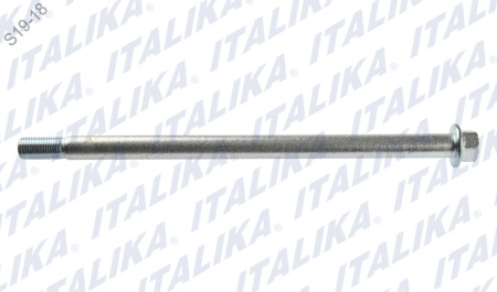 EJE RUEDA TRAS M15X260