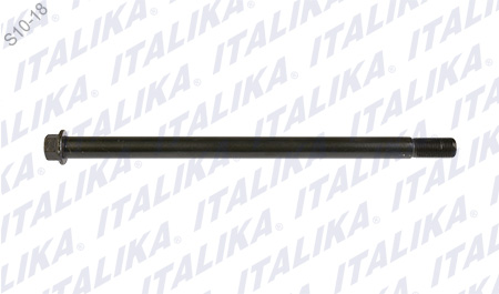 EJE RUEDA TRAS M17X289