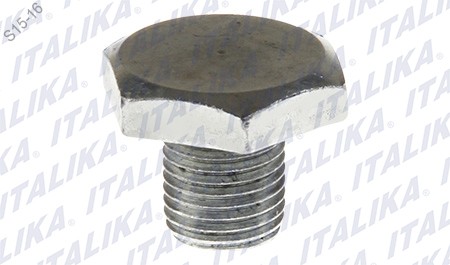TORNILLO DRENADO DIFERENCIAL
