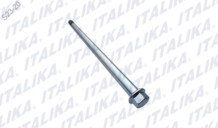 EJE RUEDA TRAS M14x265