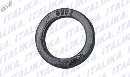 ANILLO SOPORTE GOMA