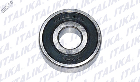 BALERO RADIAL 6302-2RS