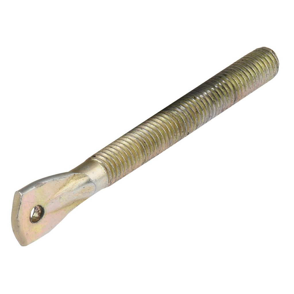 TORNILLO M8X80