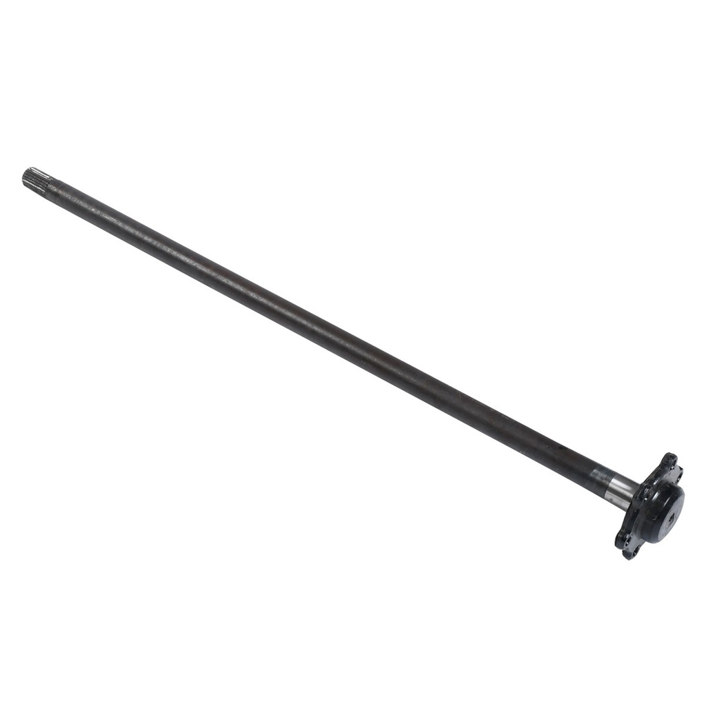 SEMIEJE TRAS DER L=756MM