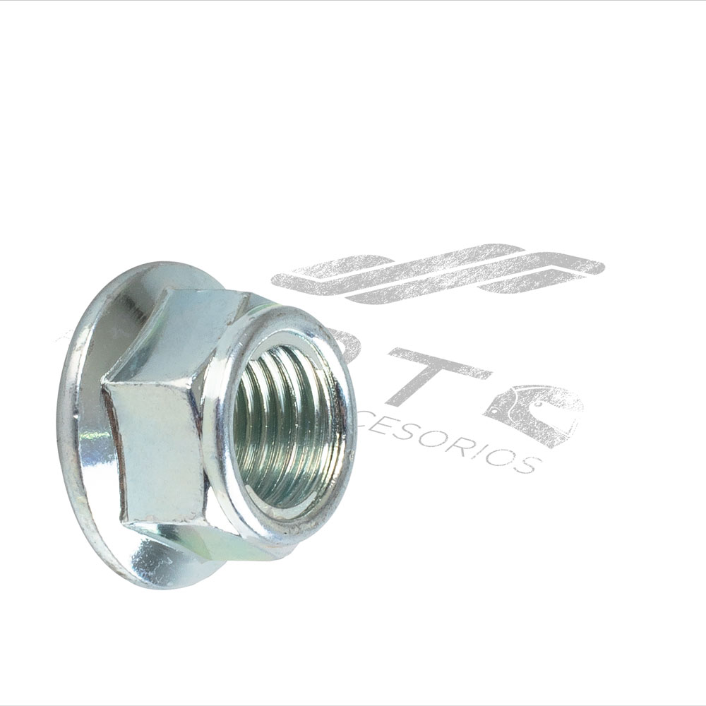 TUERCA SEGURIDAD M14X1.5