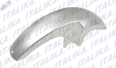 SALPICADERA DEL PLATA