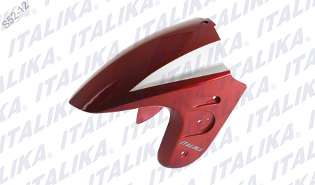 SALPICADERA DELANTERA VINO