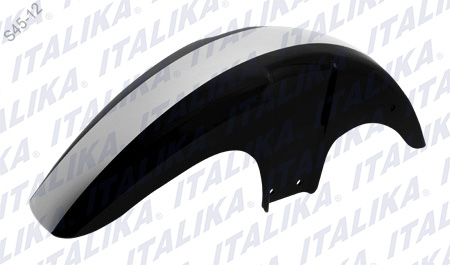 CONJUNTO DE SALPICADERA DELANT