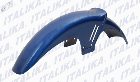 SALPICADERA DEL AZUL