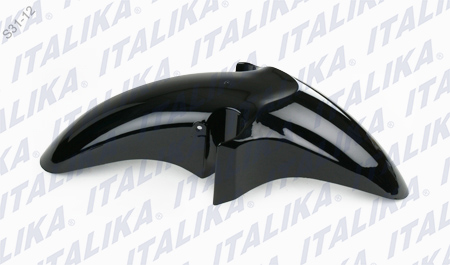 SALPICADERA DEL NEGRO