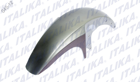 SALPICADERA DEL GRIS Y CAFÉ