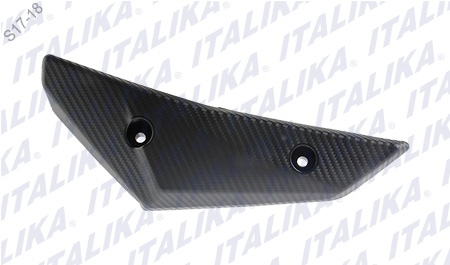 CUBIERTA IZQ SALPICADERA DEL