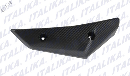 CUBIERTA DER SALPICADERA DEL