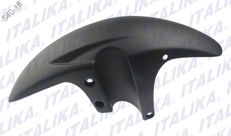 SALPICADERA DEL NEGRO