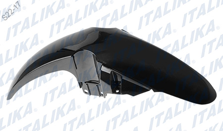 SALPICADERA DEL NEGRO