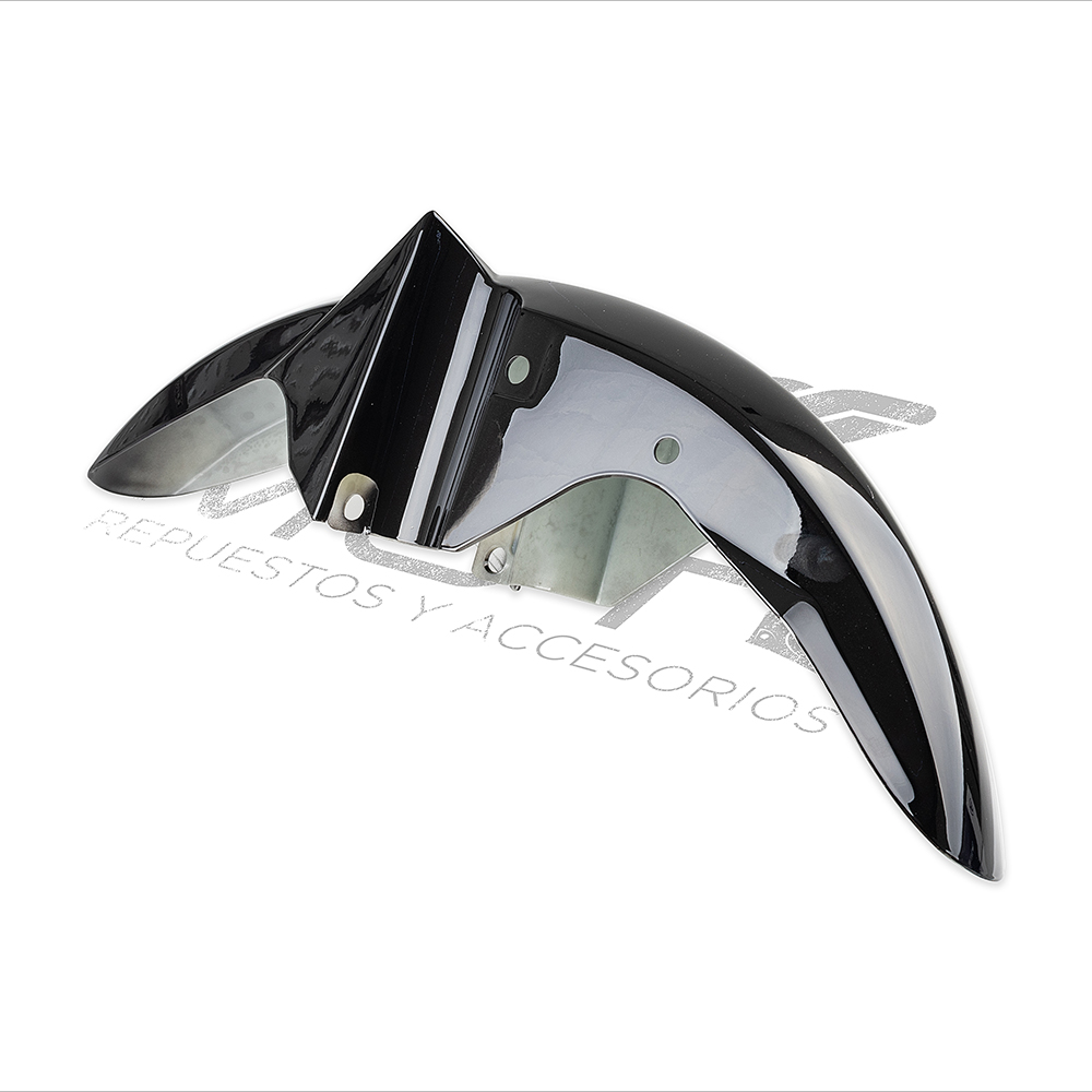 SALPICADERA DEL NEGRO