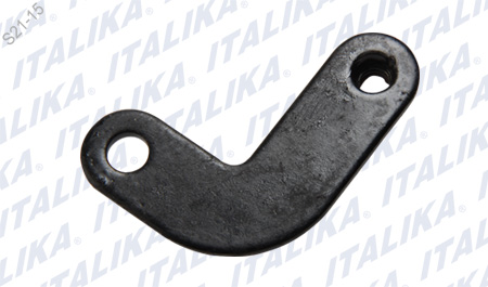 PLACA IZQUIERDA DE FIJACION SA