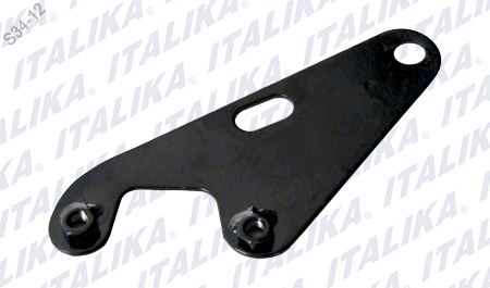 PLACA DERECHA DE FIJACION SALP