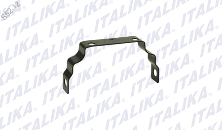 BASE SALPICADERA TRASERA