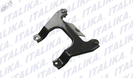 BASE SALPICADERA TRAS