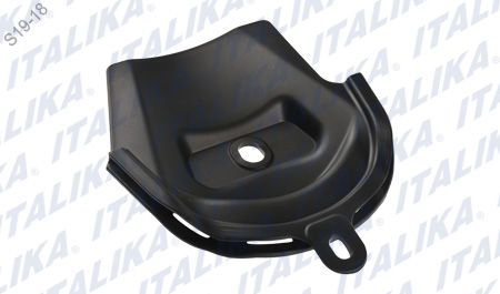 REMATE PARTE INT SAPLICADERA TRAS