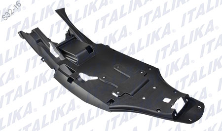 PARTE INT SALPICADERA