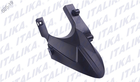 SALPICADERA POST TRAS