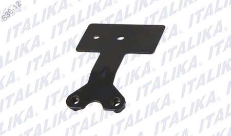 SOPORTE, CONEXION POSTERIOR