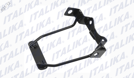 SOPORTE SALPICADERA TRAS