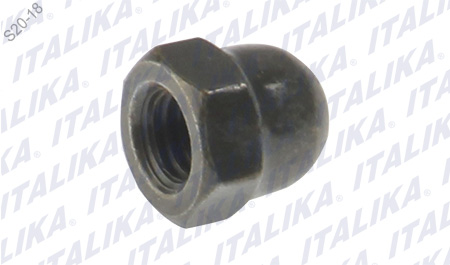 TUERCA BELLOTA 11X5