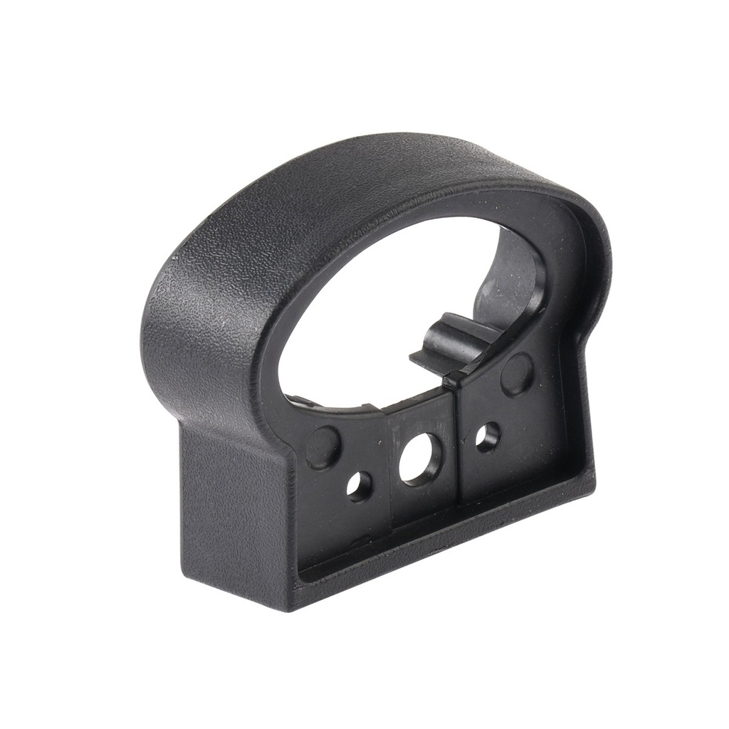 SOPORTE PORTAPLACA