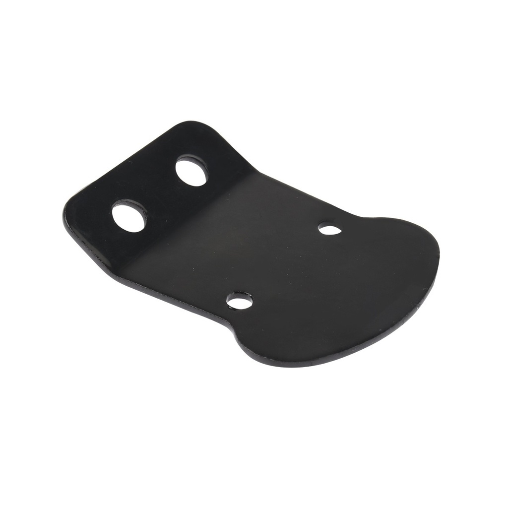 SOPORTE LAMPARA PLACA