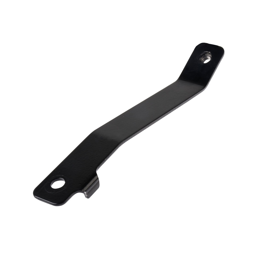 SOPORTE DER SALPICADERA INF TRAS