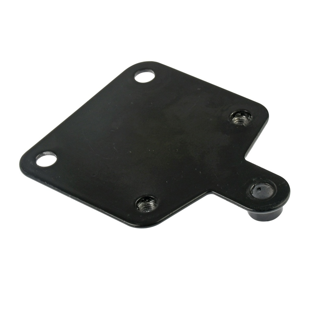 SOPORTE SALPICADERA DEL NEGRO