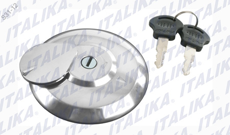 TAPON DE GASOLINA