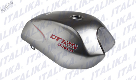 TANQUE COMBUSTIBLE GRIS