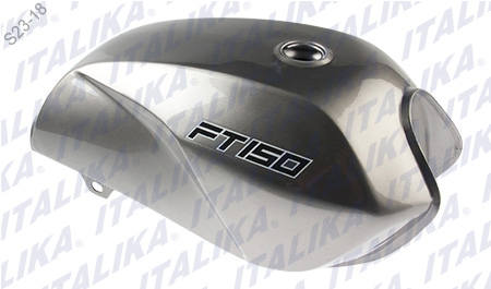 TANQUE COMBUSTIBLE GRIS