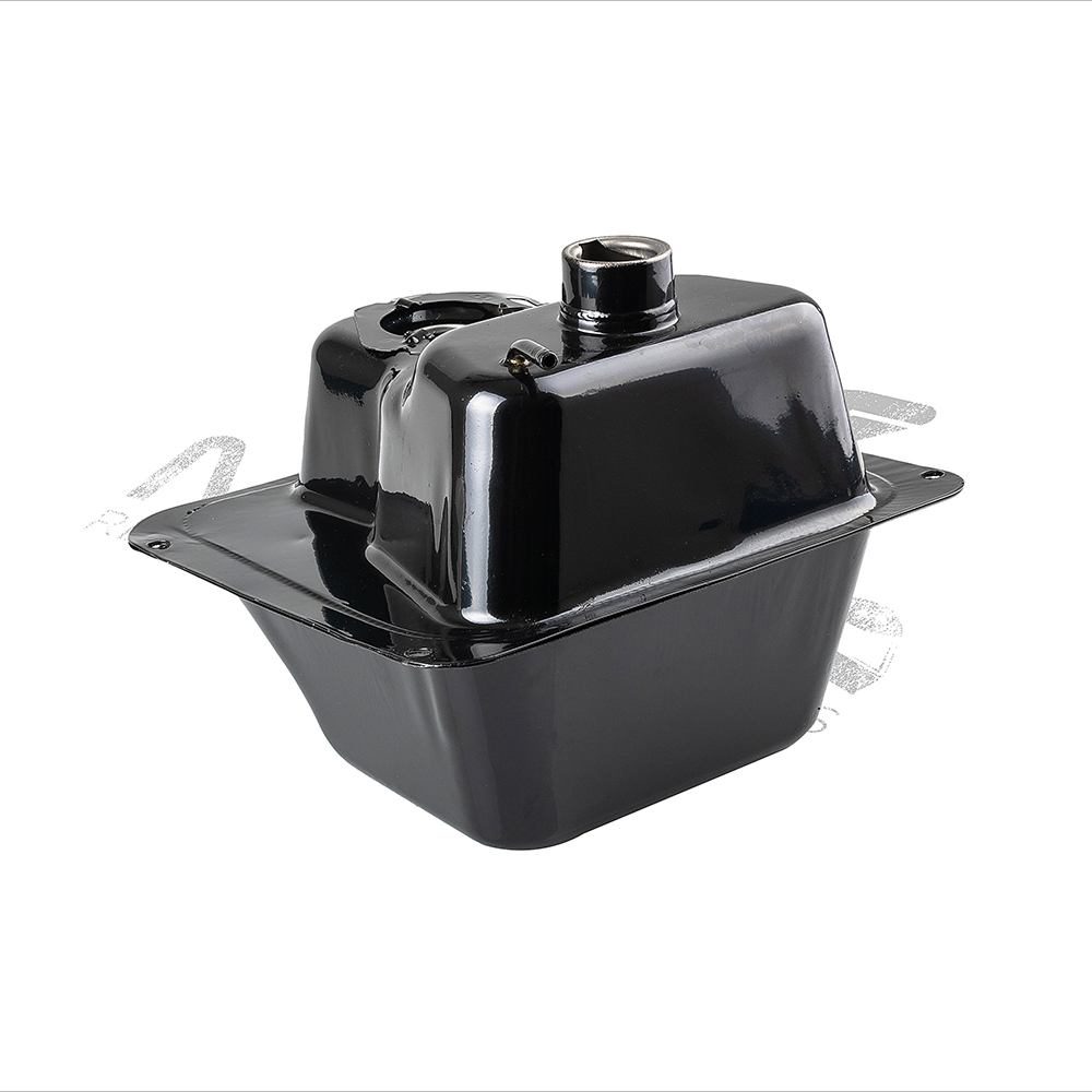 TANQUE DE COMBUSTIBLE