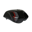 TANQUE COMBUSTIBLE NEGRO GRIS