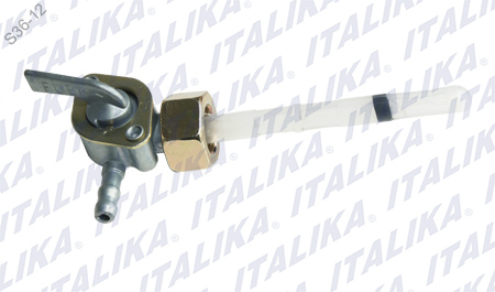 LLAVE DE PASO DE GASOLINA