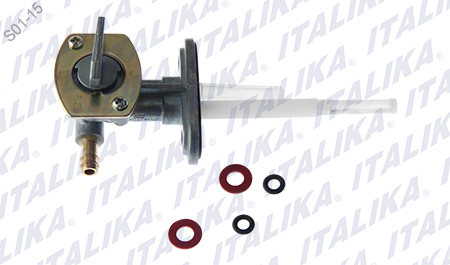 LLAVE DE PASO