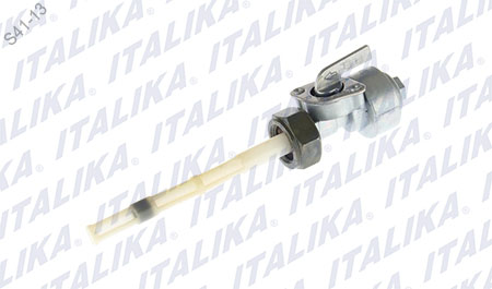 LLAVE DE PASO